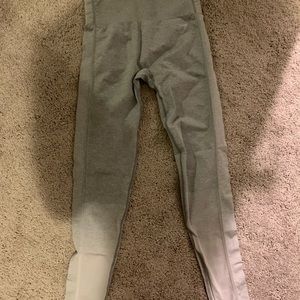 Gymshark seamless leggings